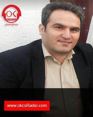 گفتگو با مهندس محمودی مدیر عملیاتی زنجیره تامین افق کوروش