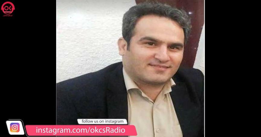 گفتگوی رادیو افق کوروش با مهندس محمودی