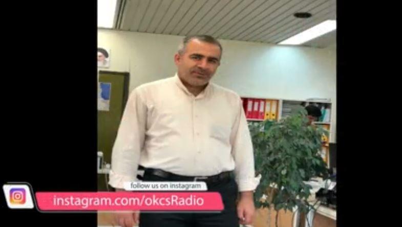گفتگوی رادیو افق کوروش با آقای نژاد حسینی
