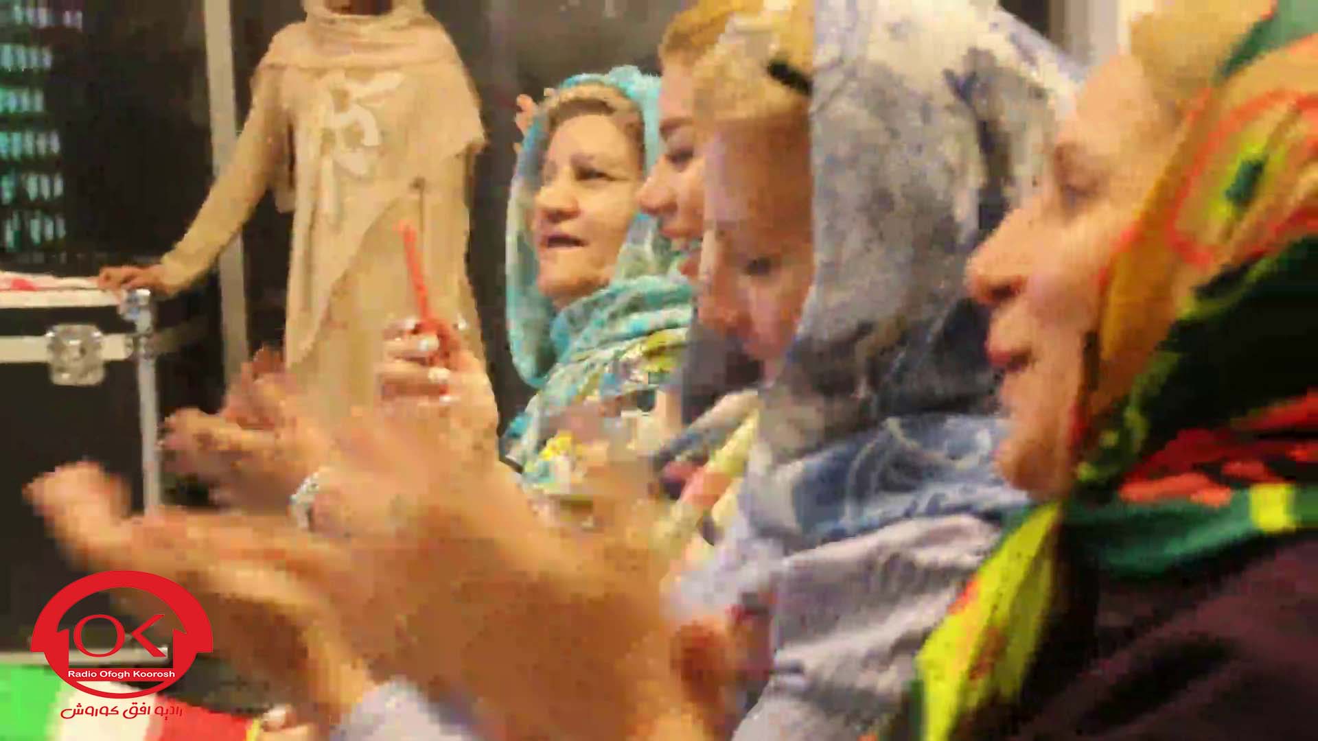  مراسم قرعه کشی یک جام و یازده برنده جشنواره ویژه جام جهانی در افق کوروش